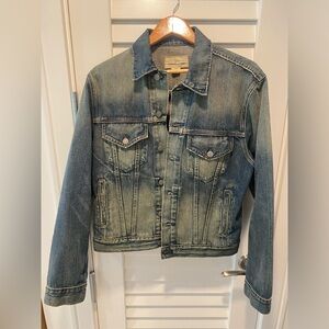 Ralph Lauren denim jacket